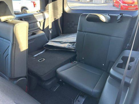 New 2026 Hyundai Santa Fe SEL FWD image 24