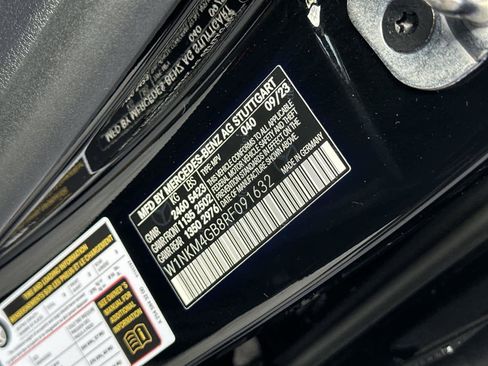 Used 2024 Mercedes-Benz GLC 300 image 22