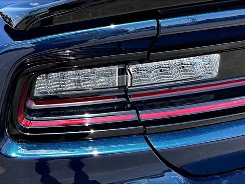 Used 2026 Dodge Charger Scat Pack AWD/4WD image 26