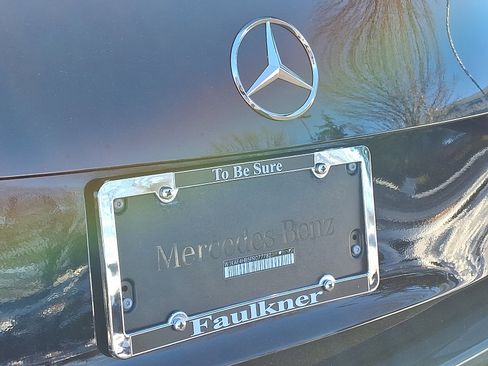 Certified 2023 Mercedes-Benz C 300 4MATIC Sedan image 31