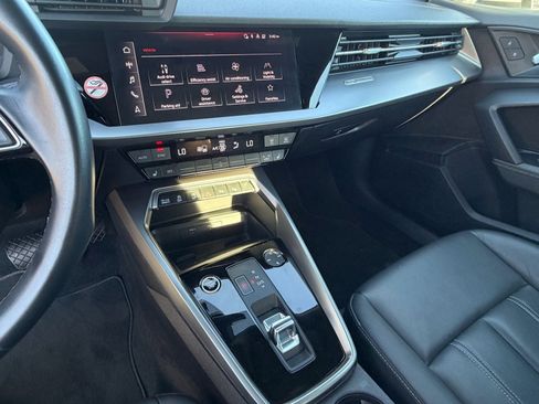 Used 2024 Audi A3 2.0T Premium image 26
