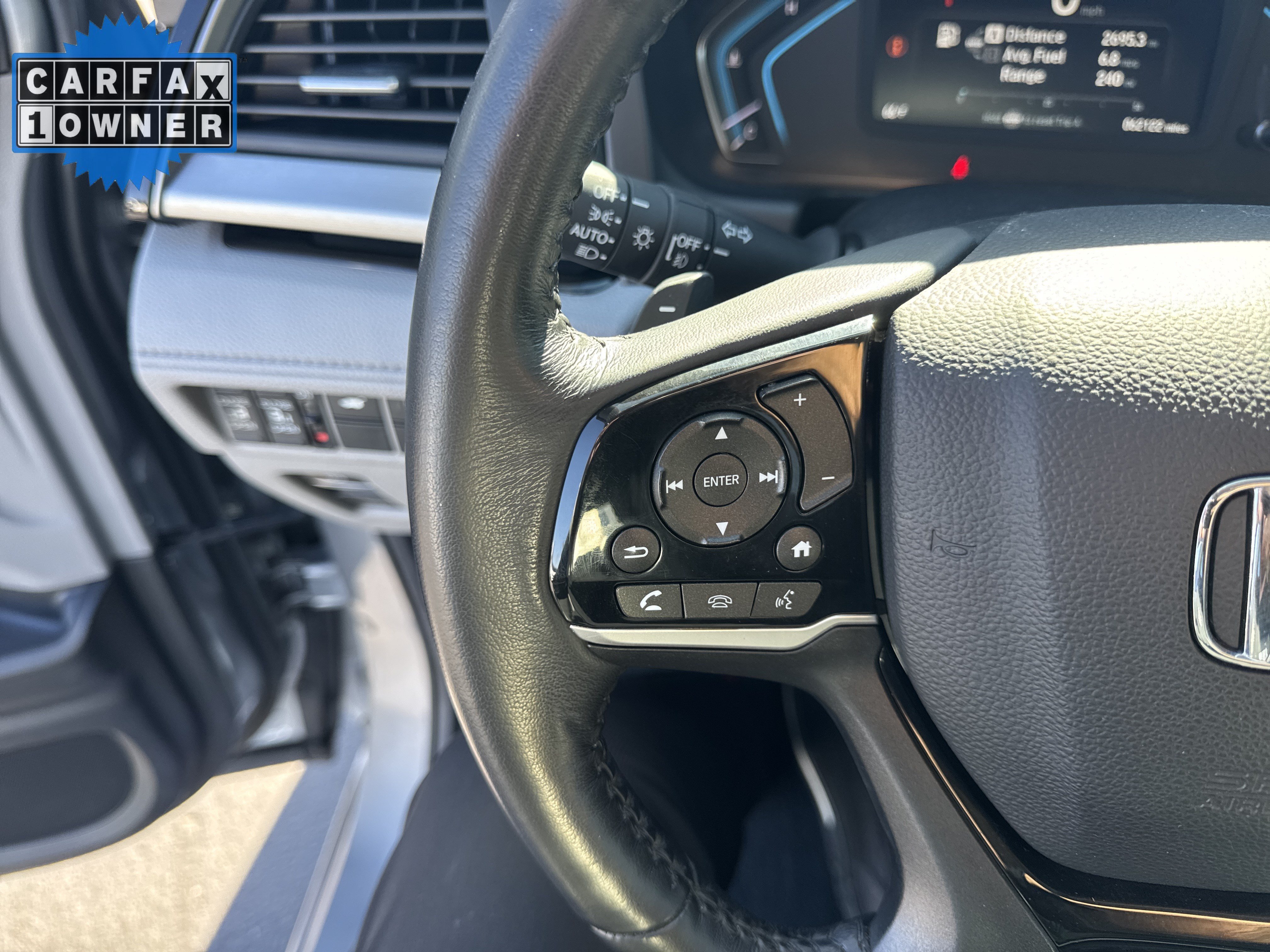 Used 2020 Honda Odyssey Elite image 7