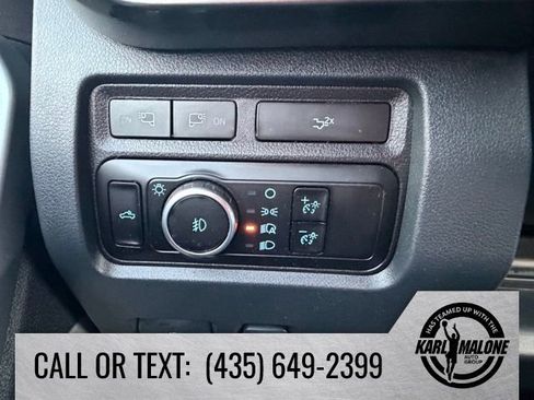 Used 2024 Ford F250 Lariat image 15