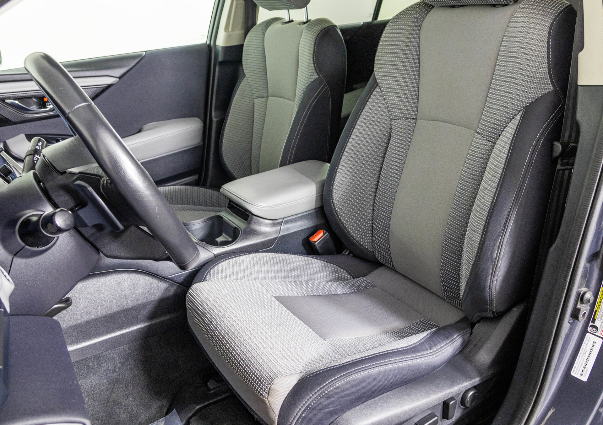 Used 2024 Subaru Outback Premium AWD/4WD image 24