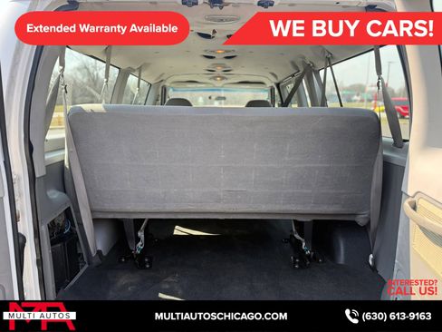 Used 2006 Ford E-350 and Econoline 350 XLT image 15