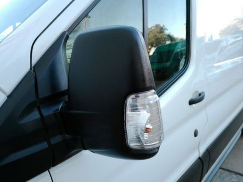 Used 2020 Ford Transit 350 148 High Roof Extended image 20