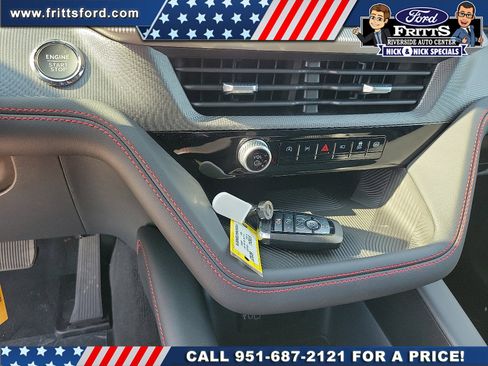 New 2026 Ford Explorer ST-Line image 9