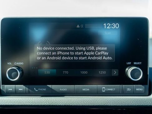 New 2026 Honda Civic Sport image 24