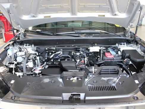 Used 2025 Honda CR-V EX-L image 9