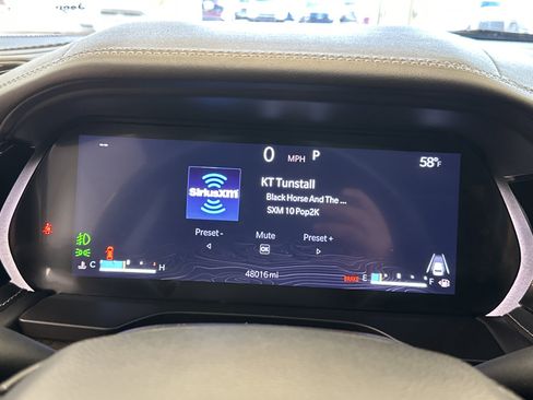 Used 2022 Jeep Grand Cherokee Limited w/ Trailer Tow Prep Group (B) image 40