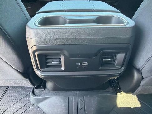 Used 2024 Chevrolet Silverado 1500 RST w/ Convenience Package II RWD image 22