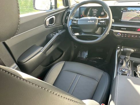 New 2026 Kia Sorento S AWD/4WD image 18