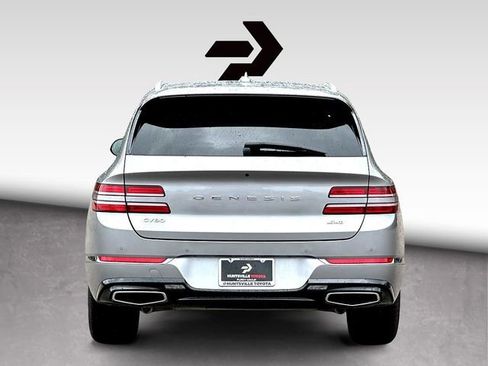 Used 2024 Genesis GV80 2.5T image 7