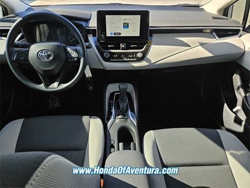 Used 2024 Toyota Corolla LE image 10