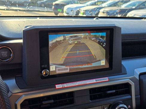 New 2026 Toyota Tacoma SR5 image 21