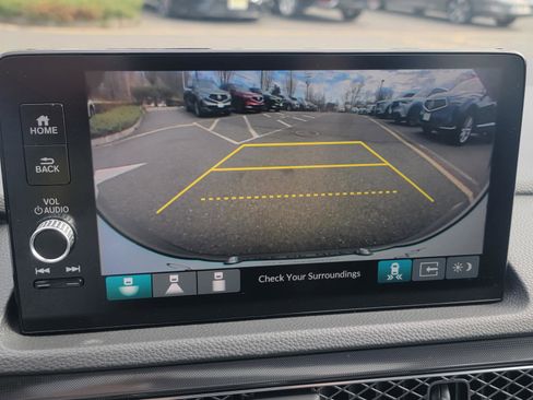 Certified 2025 Acura Integra A-Spec image 38