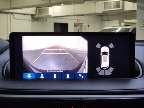 Certified 2024 Acura MDX SH-AWD w/ Technology Package image 30