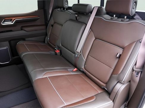 Used 2023 GMC Sierra 1500 Denali w/ Denali Reserve Package image 27