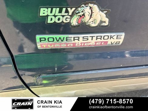 Used 2006 Ford F250 King Ranch AWD/4WD image 12