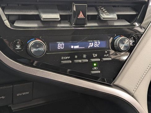 Used 2023 Toyota Camry LE image 24