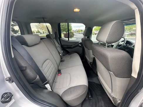 Used 2008 Nissan Xterra S image 20