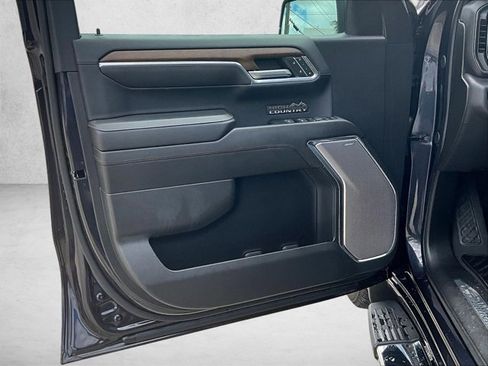 Certified 2024 Chevrolet Silverado 1500 High Country image 17
