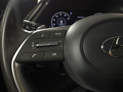 Used 2023 Hyundai Sonata SEL Plus w/ Preferred Accessory Package FWD image 15