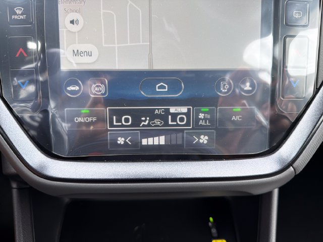 New 2026 Subaru Crosstrek 2.5i Limited AWD/4WD image 14