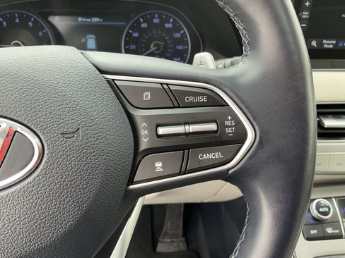 Used 2021 Hyundai Palisade SEL image 10