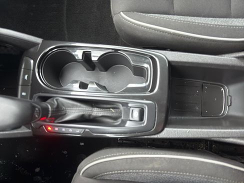 Used 2021 Chevrolet TrailBlazer LS image 21