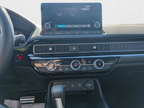 New 2026 Honda Civic Sport image 12