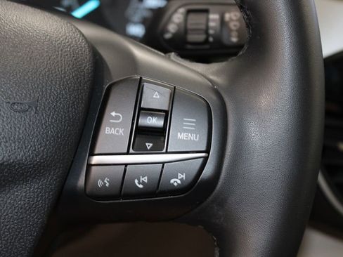 Used 2021 Ford Escape SE w/ Convenience Package FWD image 35