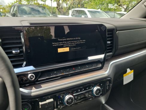 New 2026 GMC Sierra 1500 SLT w/ SLT Premium Package image 11