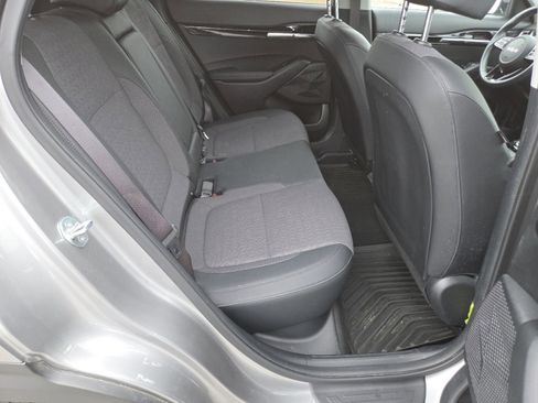 Used 2024 Kia Seltos S image 24