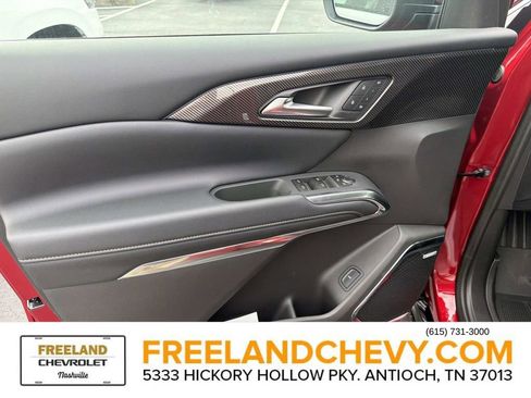 New 2026 Chevrolet Traverse High Country w/ LPO, Floor Liner Package image 18