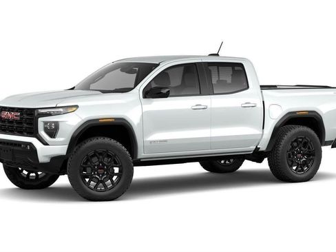 New 2026 GMC Canyon Elevation w/ Convenience Package AWD/4WD image 86