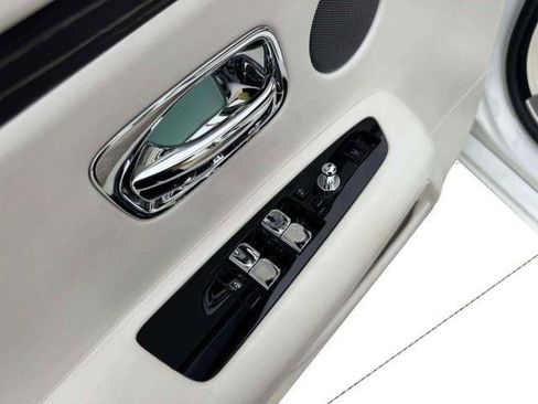 Used 2021 Rolls-Royce Ghost AWD/4WD image 21