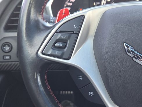 Used 2017 Chevrolet Corvette Grand Sport image 23