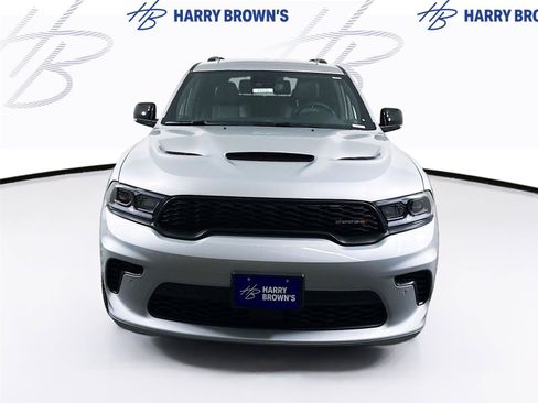New 2026 Dodge Durango GT AWD/4WD image 29