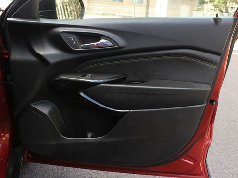 Used 2024 Chevrolet Trax ACTIV w/ Driver Confidence Package image 25