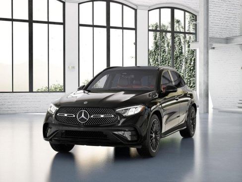 New 2026 Mercedes-Benz GLC 300 image 40
