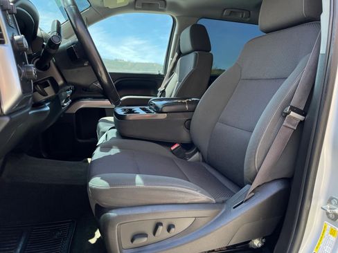 Used 2015 Chevrolet Silverado 2500 LT w/ Z71 Package, Off-Road image 13