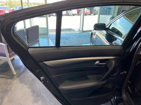 Used 2014 Acura TL SH-AWD image 14