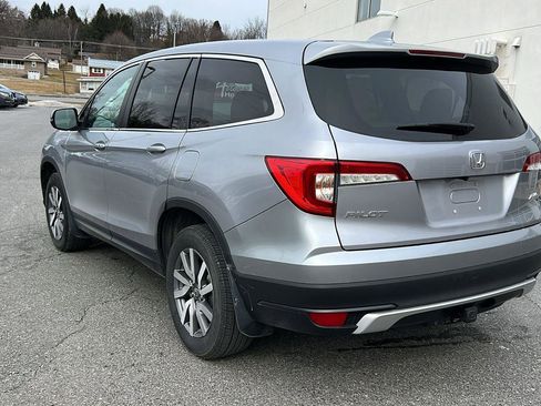 Used 2019 Honda Pilot EX-L image 5