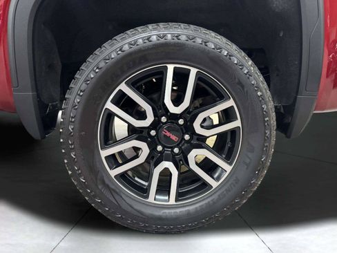 Used 2021 GMC Sierra 1500 AT4 w/ AT4 Premium Package AWD/4WD image 50