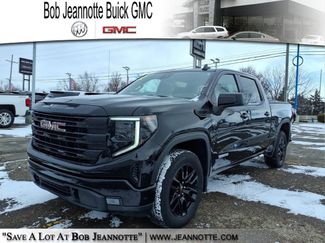 Used 2022 GMC Sierra 1500 Elevation video 1