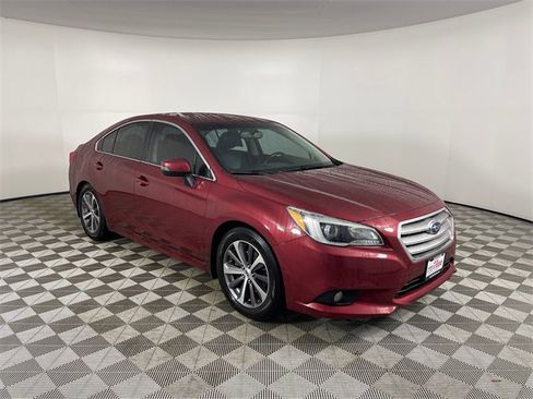 Used 2016 Subaru Legacy 3.6R Limited w/ Popular Package #4 image 24