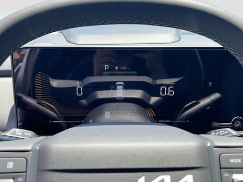 New 2027 Kia Seltos S AWD/4WD image 12