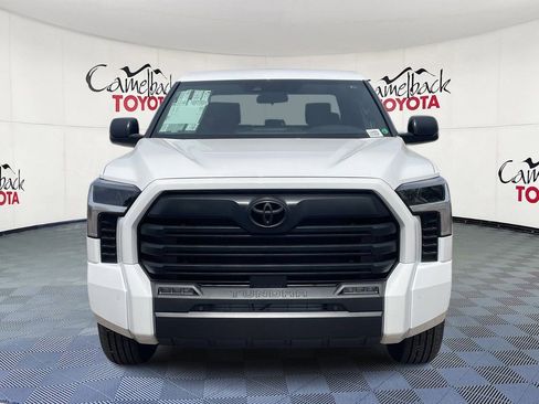 New 2026 Toyota Tundra SR5 AWD/4WD image 3