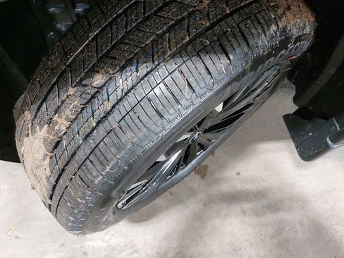 New 2026 Nissan Rogue SV image 33